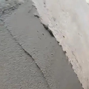 政和水工建筑物I级C55聚合物改性水泥砂浆 渠道防渗泵站加固迎水面抗冲刷砂浆