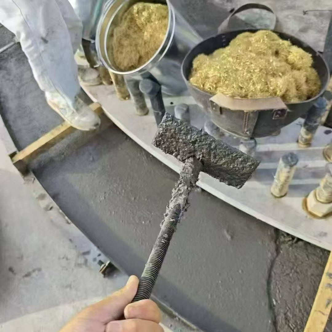政和C120风电设备基础专用灌浆料