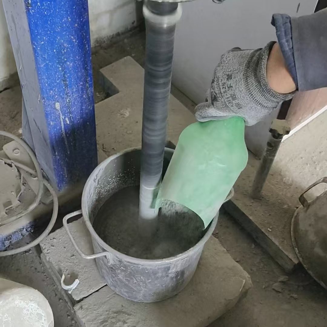 政和桥梁公路张拉用H60压浆料与普通压浆料有什么区别？