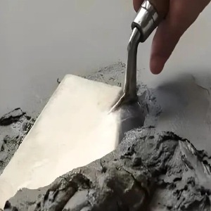 政和混凝土裂缝孔洞剥落冻融修复用高强度丙乳防腐蚀砂浆