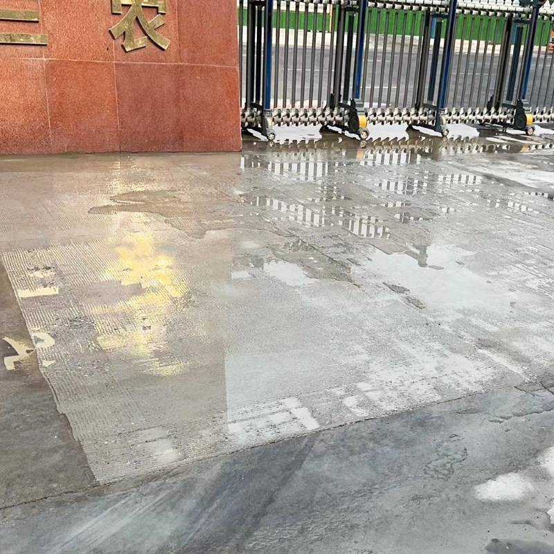 政和水泥路面翻新砂浆